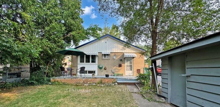 140 Benleigh Drive • Toronto, ON photo 26