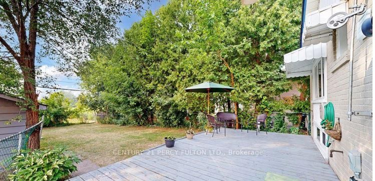 140 Benleigh Drive • Toronto, ON photo 28