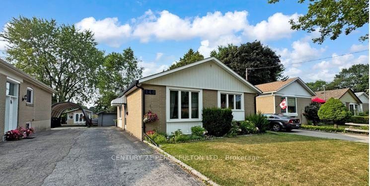 140 Benleigh Drive • Toronto, ON photo 30