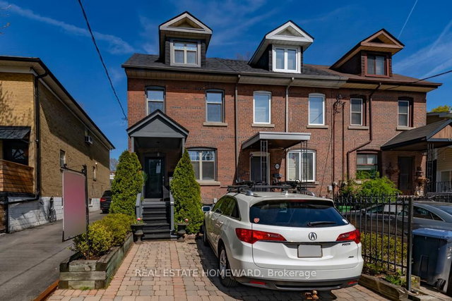 55 Devon Road