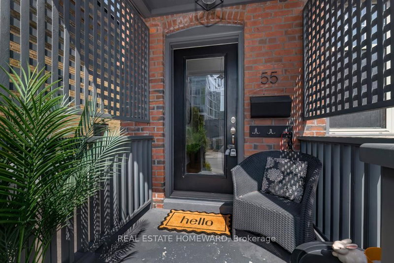 55 Devon Rd, Toronto, M4E 2J7 | Image 2