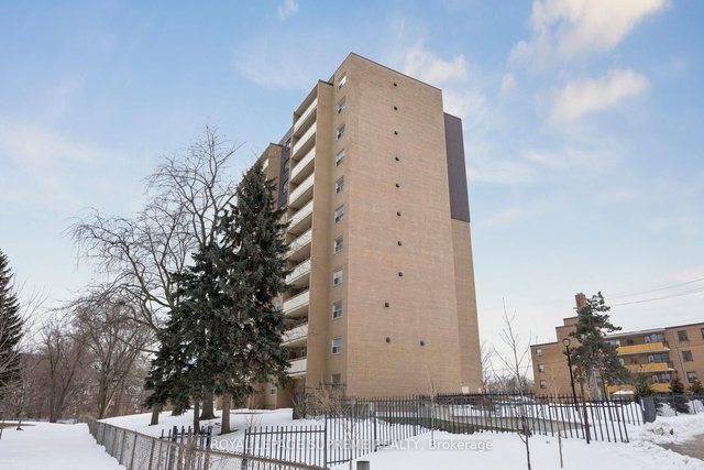 704 - 207 Galloway Road