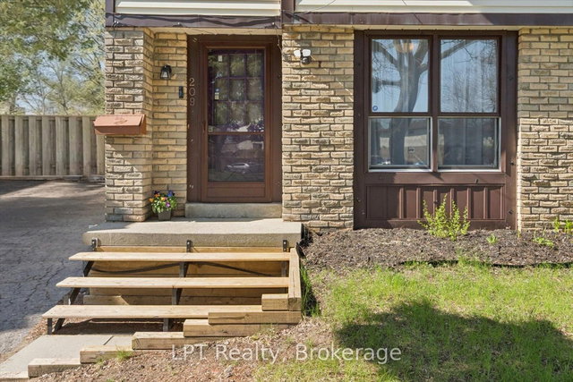 209 Northminster Court