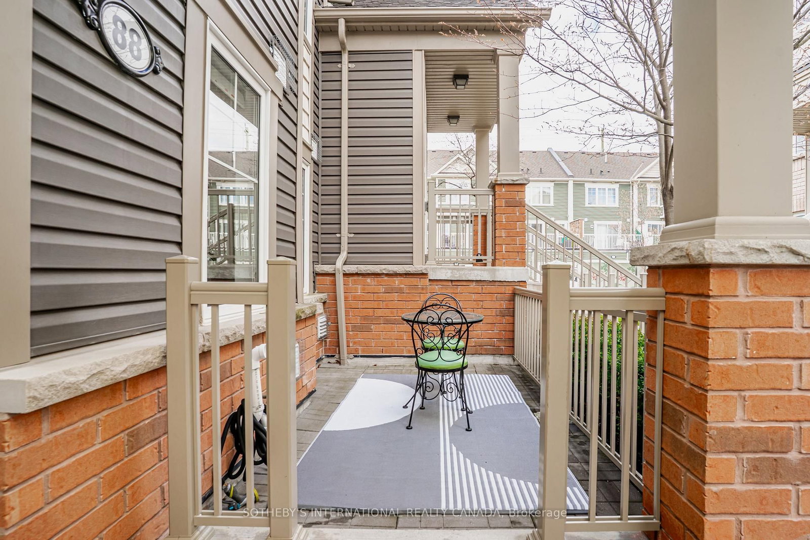 2500 Hill Rise Court, Unit 88 - Photo 4