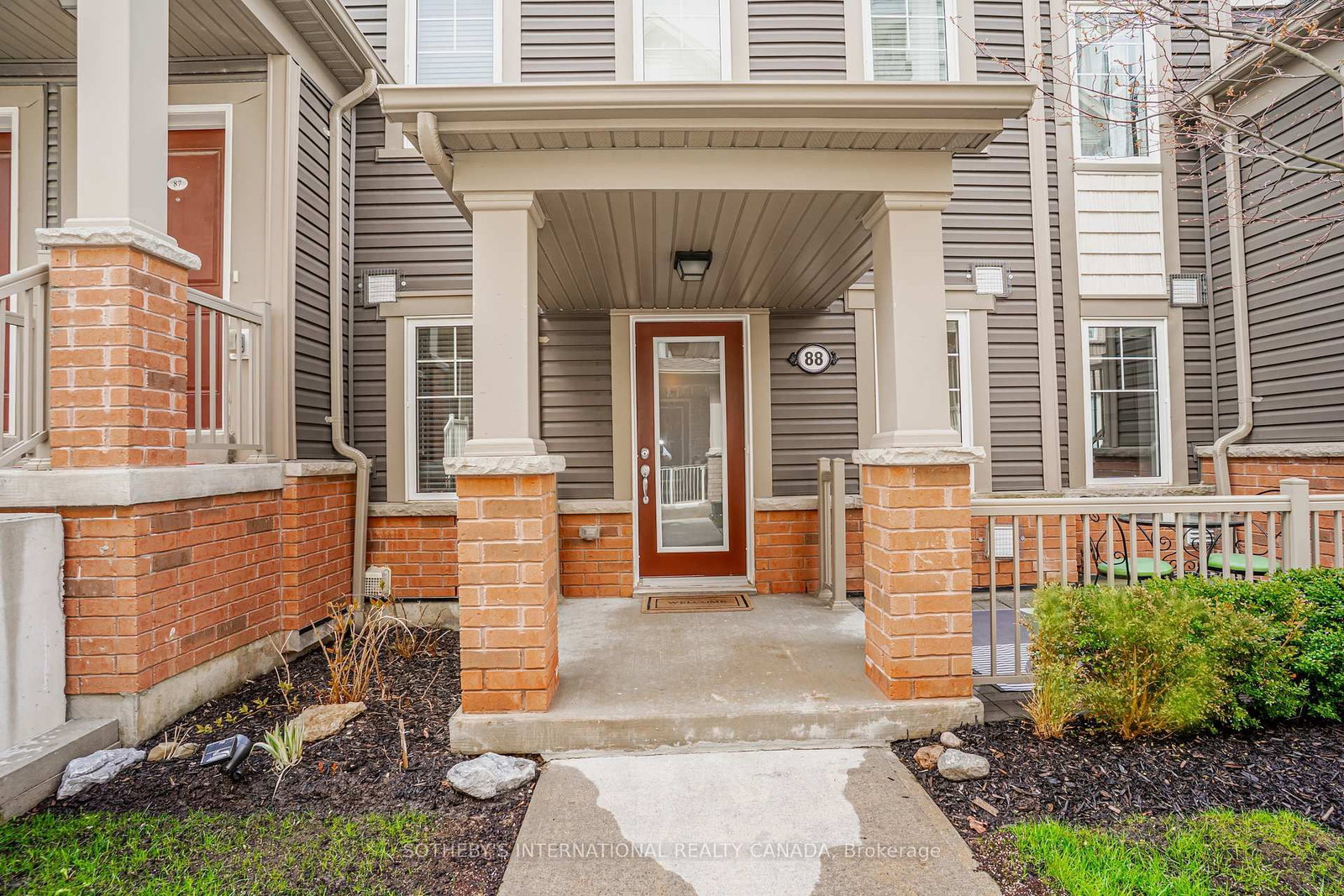 2500 Hill Rise Court, Unit 88 - Photo 5