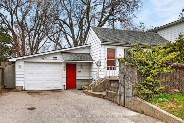 378 Kennedy Road
