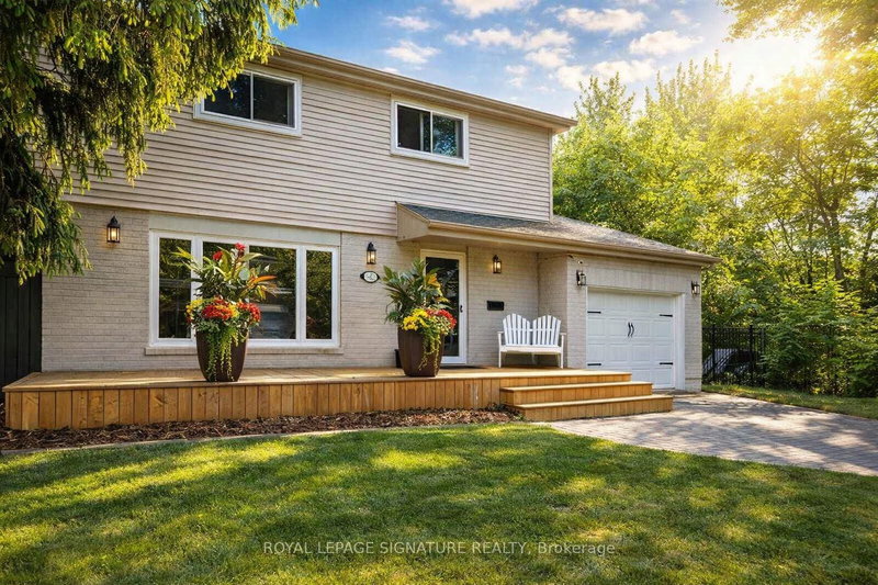 105 Catalina Dr, Toronto, M1M 1K7 | Image 2