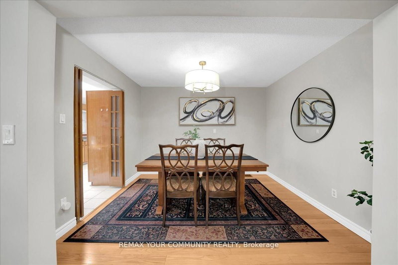 38 Goodless Crt, Toronto, M1B 1A1 | Image 3