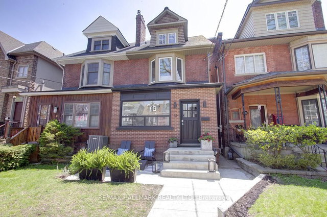 39 Dixon Avenue