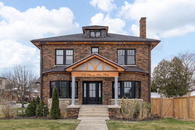 512 Simcoe Street N