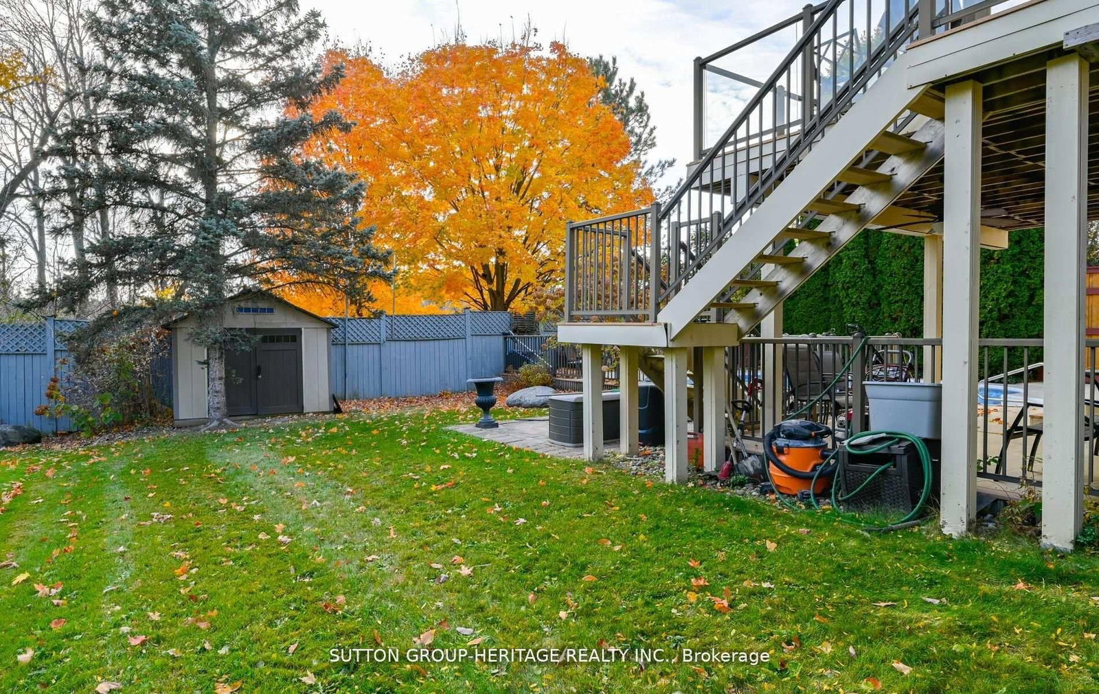 2330 Southcott Road • Pickering, ON photo 22
