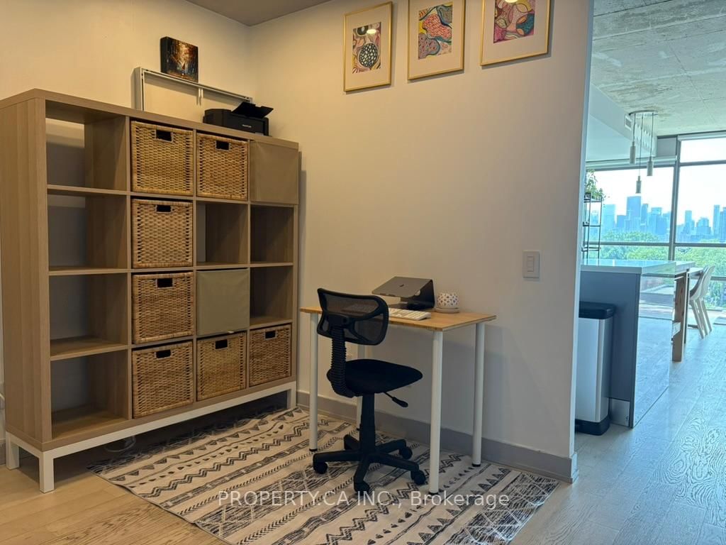 319 Carlaw Avenue, Unit 803 - Photo 11