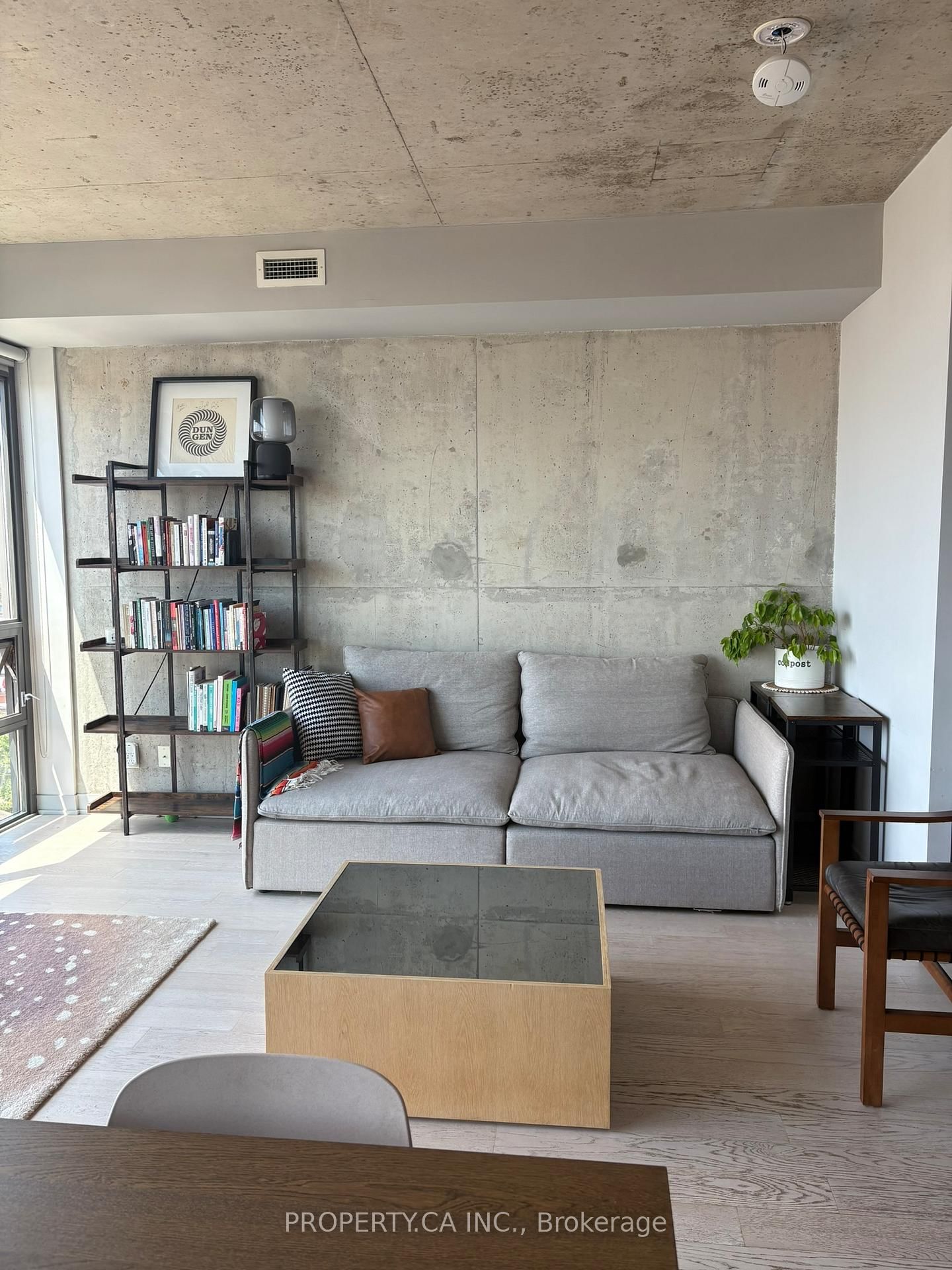 319 Carlaw Avenue, Unit 803 - Photo 4