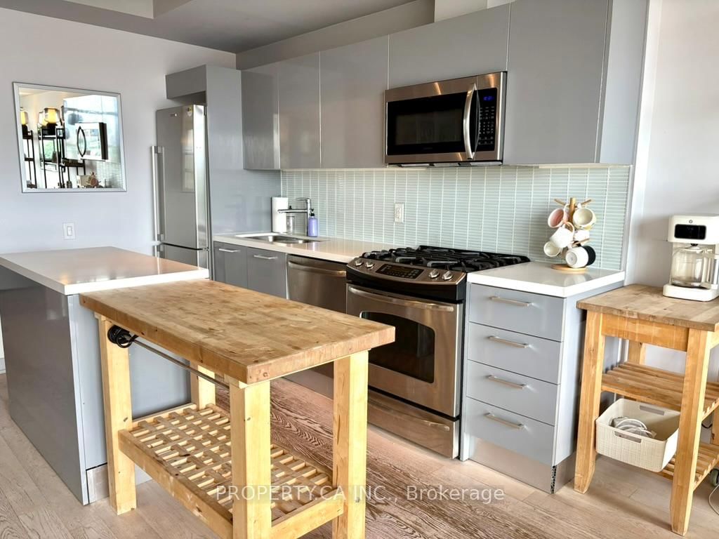 319 Carlaw Avenue, Unit 803 - Photo 9