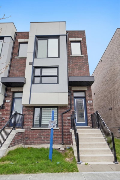 36 Bateson St | Ajax | Image