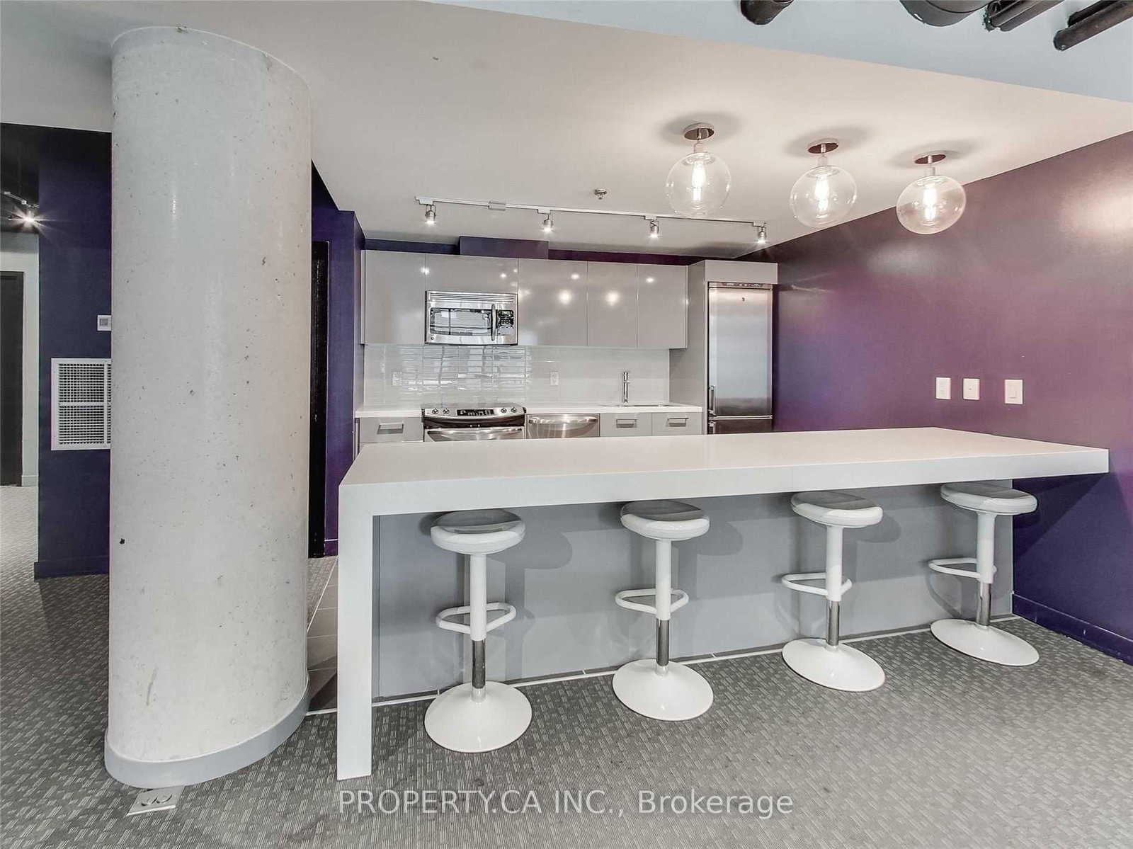 319 Carlaw Avenue, Unit 803 - Photo 18
