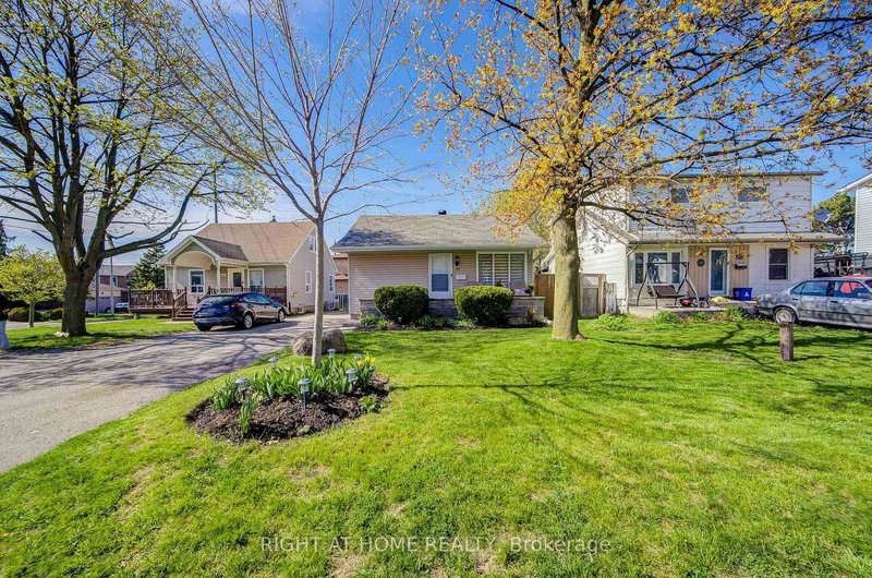 home for sale on 61 Beatty Road