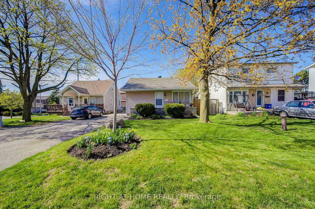 61 Beatty Road