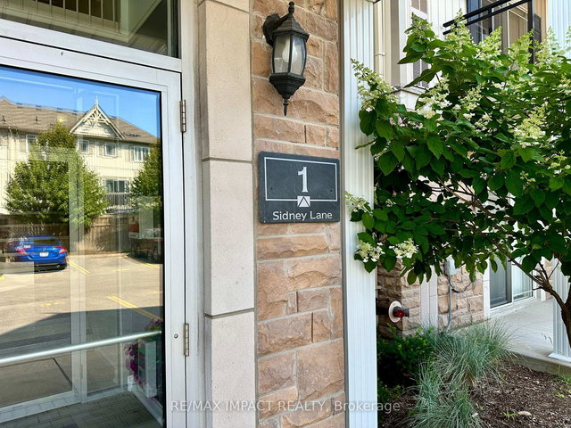 104 - 1 Sidney Lane
