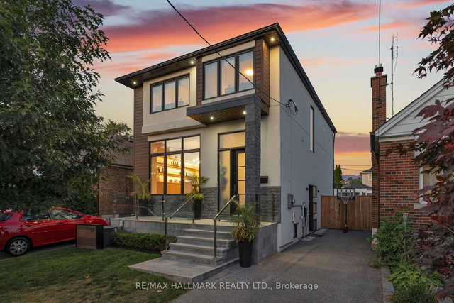 53 Northbrook Road