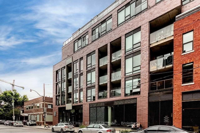 212 - 246 Logan Avenue