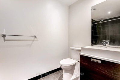 246 Logan Avenue • #212 • Toronto, ON