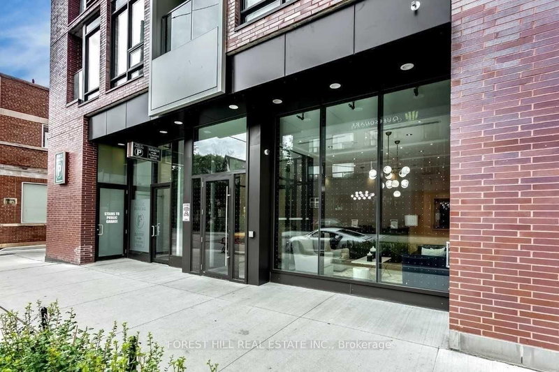212 - 246 Logan Ave, Toronto, M4M 0E9 | Image 2