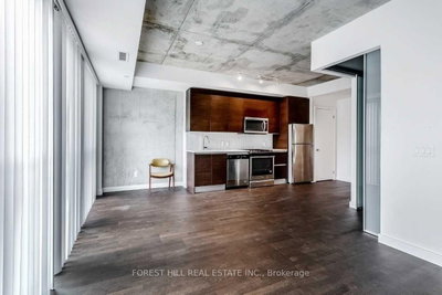 246 Logan Avenue • #212 • Toronto, ON