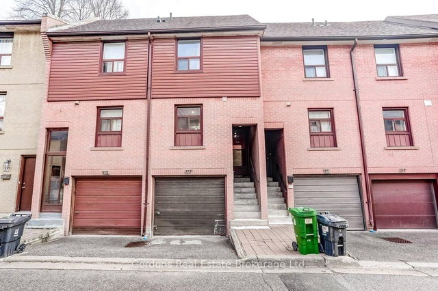 173 - 275 Broadview Avenue
