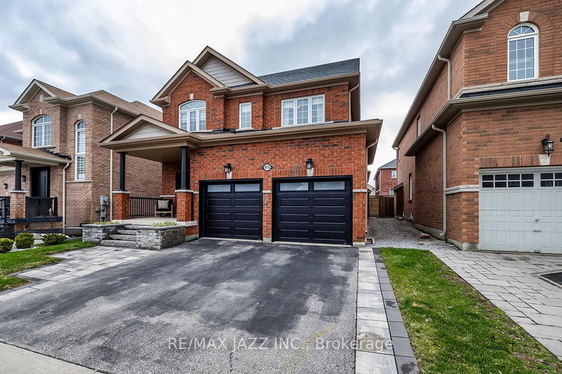 872 William Lee Ave, Oshawa, L1K 0W2 | Image 2