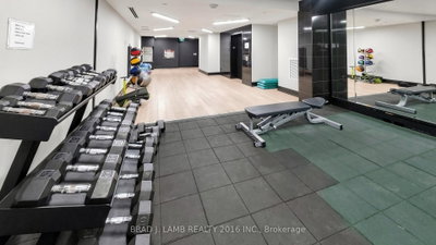 1238 E Dundas Street • #TH102 • Toronto, ON
