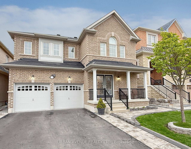 5 Aquilina Court
