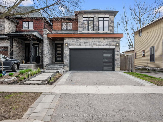 113 Euclid Street