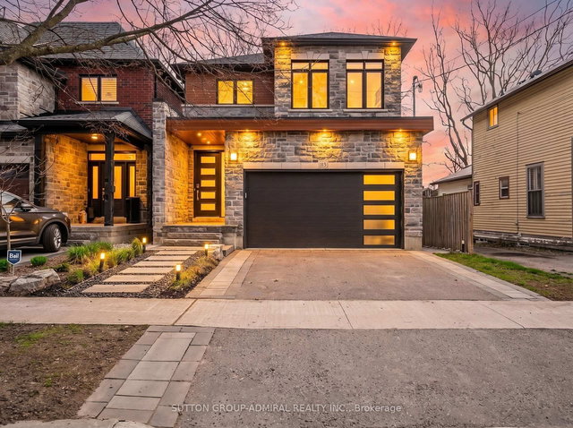 113 Euclid Street