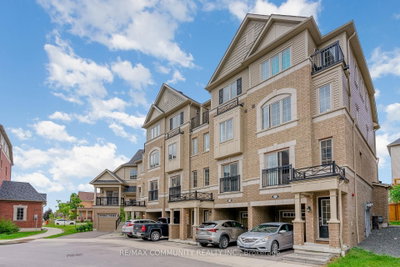 Townhouse for lease at Room-2757 Deputy Minister Path, Oshawa, Ontario, L1L 0M7 - Windfields - MLS: E13090606
