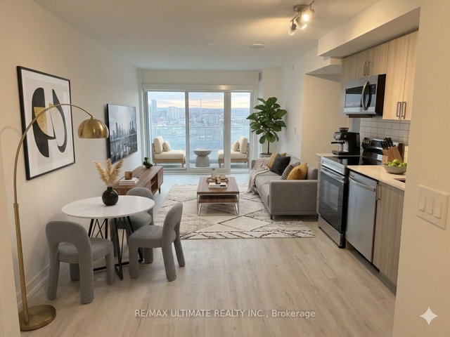1302 - 1010 Sandy Beach Road