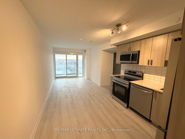 1302 - 1010 Sandy Beach Road