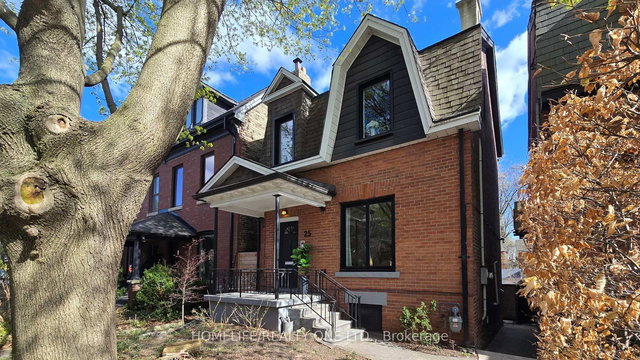 25 Riverdale Avenue