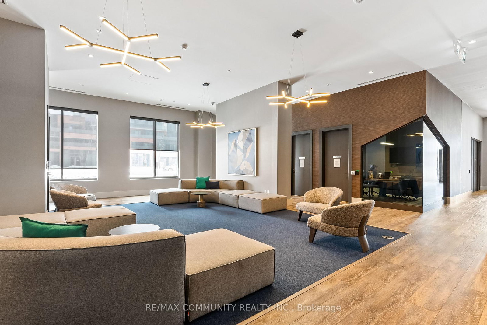 2550 Simcoe Street N, Unit 817 - Photo 20