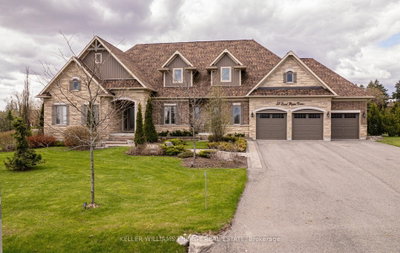 53 Lionel Byam Drive — photo 2