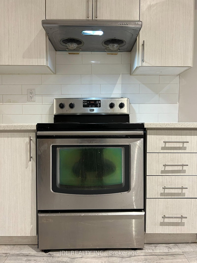 Basement - 105B Pitt Ave. Ave, Toronto, M1L 2R5 | Image 3