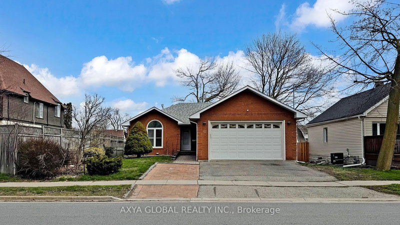 home for lease on 67 Park Road N