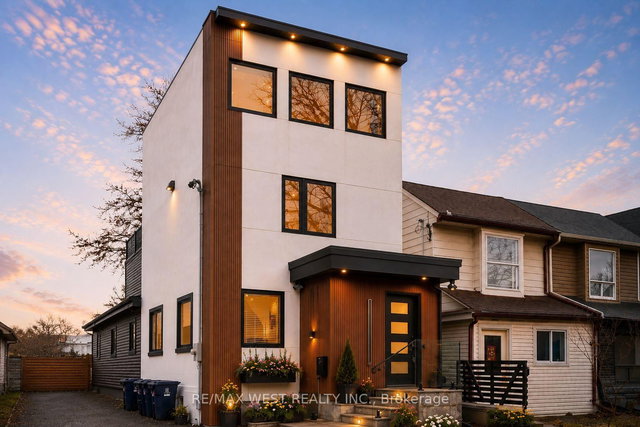 201 Rhodes Avenue