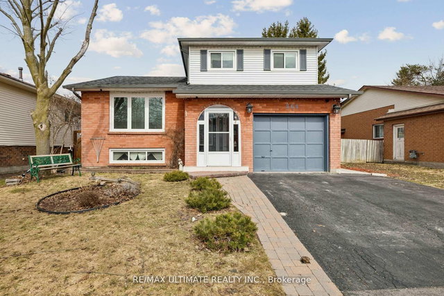 864 Copperfield Drive