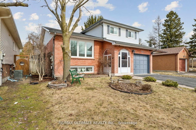864 Copperfield Drive