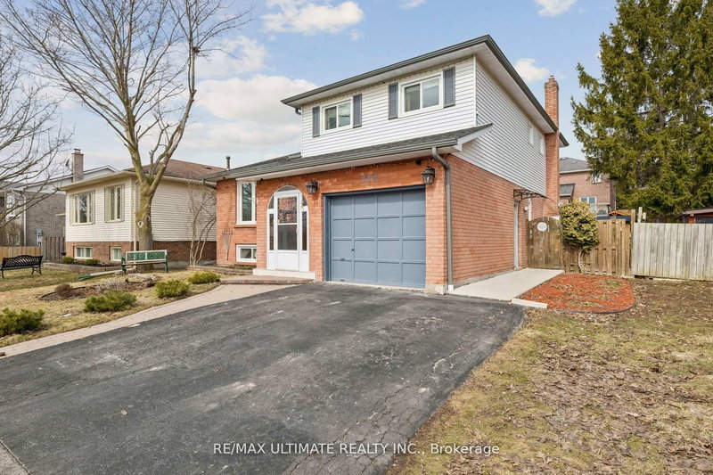 864 Copperfield Dr, Oshawa, L1K 1P5 | Image 3