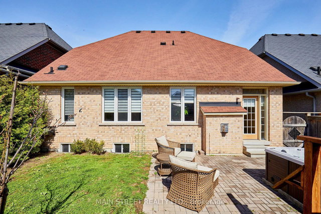 6 Oswell Drive