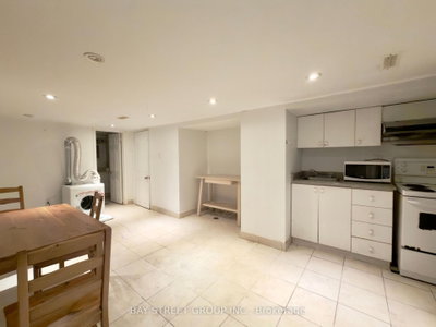 182 Boulton Avenue • Toronto, ON