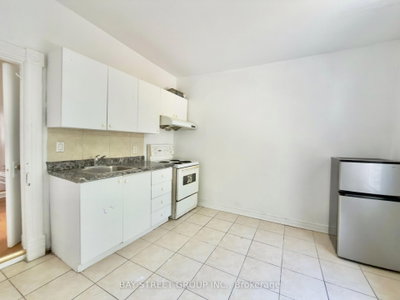182 Boulton Avenue • Toronto, ON