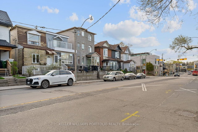 570 Jones Avenue
